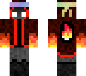 rainbow ninja headband devil