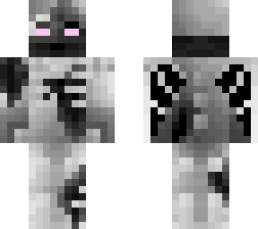 rainimator ender guardian