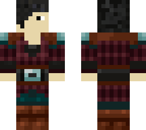 rainimator kane (with armor)