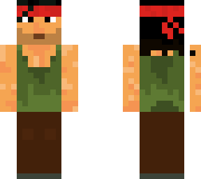 rambo