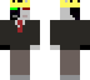 ranboo but bad