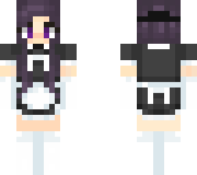 rave maid