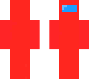 red amugus