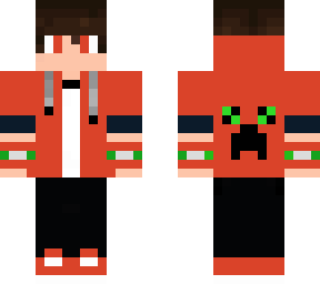 red eysteem