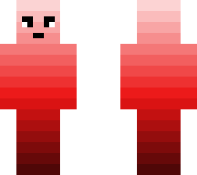 red ombre (boy)