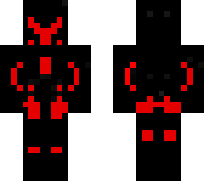 red omen