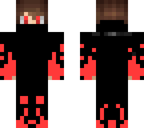 redfire