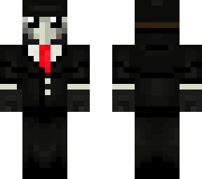 redo of my friend's skin (reupload)