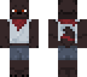 reo the wolf