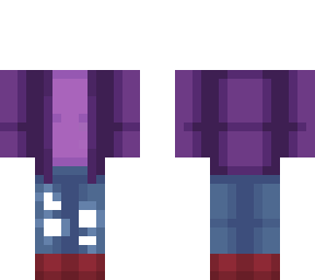 requested outfit base