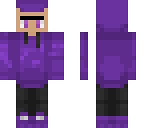 revamped bad purpled skin by me