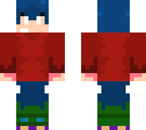 reverse pico