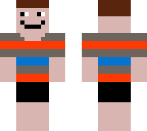 robbie brown
