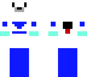 robear with layer