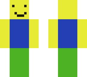 roblox noob