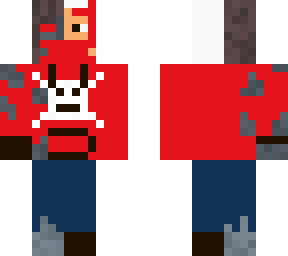 robot ptero