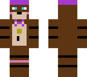 rockstar freddy