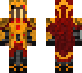 royal walrus knight
