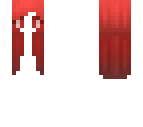 ruby hair base