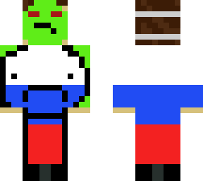 russian dream