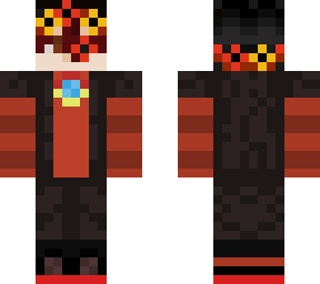 ryan - oc