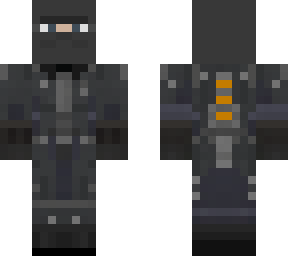 s8 undersuit