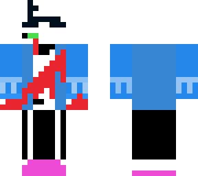 sans face3 gamer