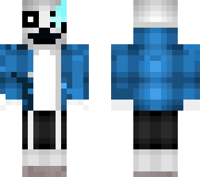 sans flame