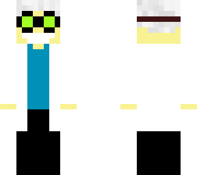 scientist (me)