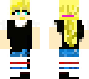 scol girl