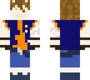 seth from radiant in normal form