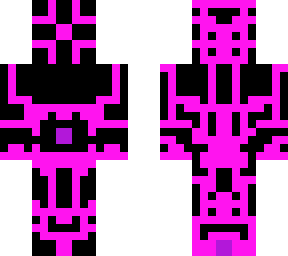 shadow lord king of the ender sentinels