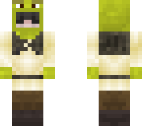 shrek