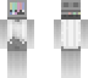 silver t.v