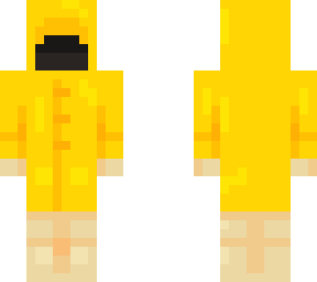 six - little nightmares