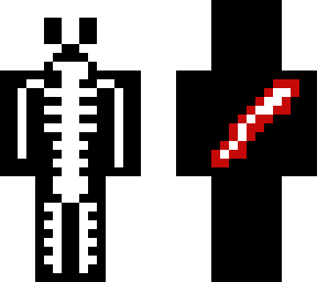 skeleton