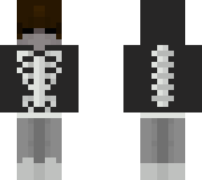 skeleton