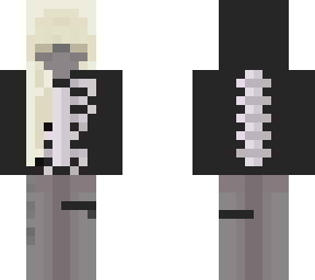 skeleton