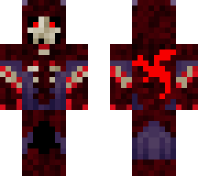 skeleton soldier