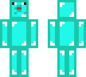 skeppy as a pufferfish