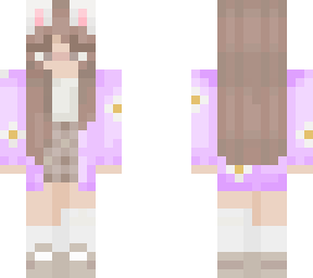 skin!