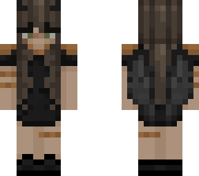 skin #4
