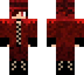 skin de laudi pirata