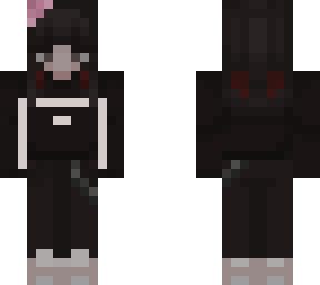 skin for evelynn