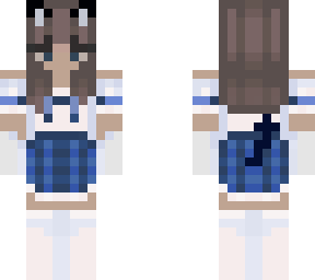 skin for eztil!! :dd