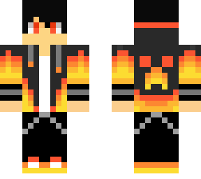skin for joemommafat edited fire gamer. i did not make this fully i just edited