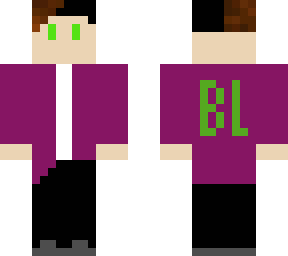 skin for my bro