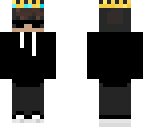skin that i decided  to make