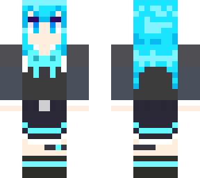 skye zaxor
