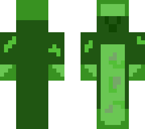 slime kid